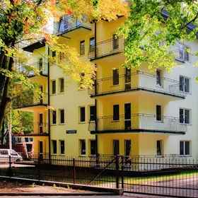 Primary image 1 アパートメント "モルスキー オコ A" ミェンジズドロイェ, ジヴヌフ ホテル