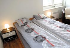 Others 5 Apartment "morskie Oko A" Miedzyzdroje