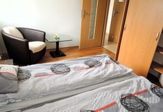 Others 6 Apartment "morskie Oko A" Miedzyzdroje