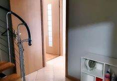 Others 2 Apartment "morskie Oko A" Miedzyzdroje