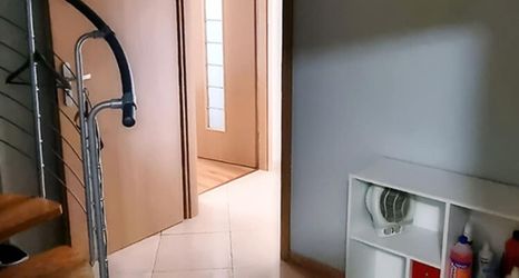 อื่นๆ 2 Apartment "morskie Oko A" Miedzyzdroje