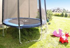 Others 6 Chalet in Rewal Near Baltic Sea Beach