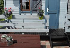 其他 3 Chalet in Rewal Near Baltic Sea Beach