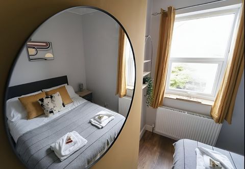 Others Cosy City Retreat in Bath