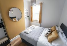 Others 6 Cosy City Retreat in Bath