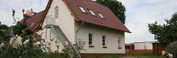 其他 Ferienwohnung Gute Luise in Fuenfseen