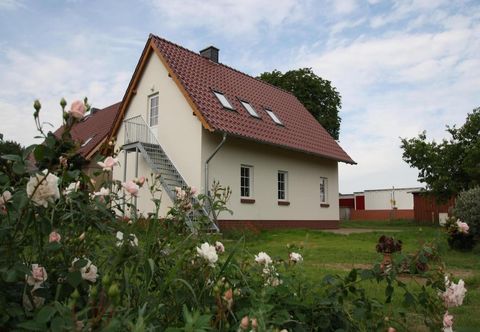 其他 Ferienwohnung Gute Luise in Fuenfseen