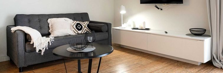 其他 Apartment With Summer Pool, Pogorzelica