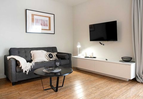 其他 Apartment With Summer Pool, Pogorzelica