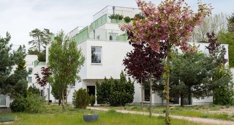 其他 2 Apartment With Summer Pool, Pogorzelica