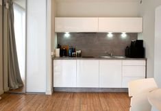 其他 5 Apartment With Summer Pool, Pogorzelica