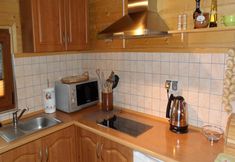 其他 6 Holiday House in Sarbinowo Near the Beach