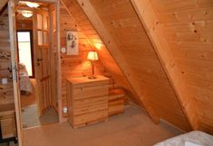 其他 2 Holiday House in Sarbinowo Near the Beach