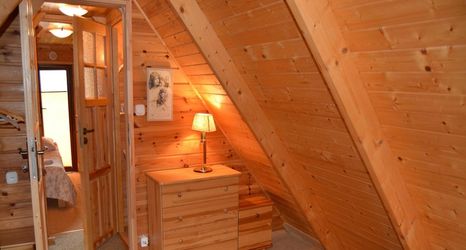 其他 2 Holiday House in Sarbinowo Near the Beach