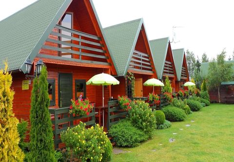 其他 Holiday House in Sarbinowo Near the Beach