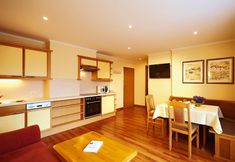 Lainnya 4 Apartment In Flachau With Balcony