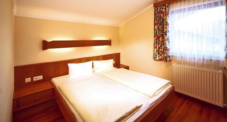 其他 2 Apartment In Flachau With Balcony