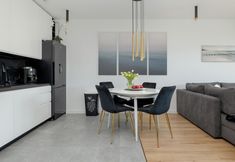 其他 6 Apartment Overlooking the River, Pool, Dziwnow