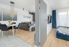 其他 3 Apartment Overlooking the River, Pool, Dziwnow