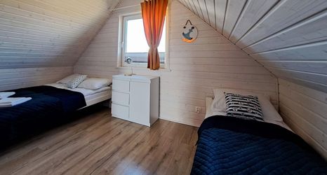 Others 2 Apartment in Niechorze Near Baltic Sea