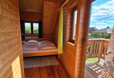 อื่นๆ 4 Holiday Home Sarbinowo Near Baltic Sea