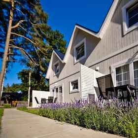 Primary image 1 Holiday Home Pobierowo Near Baltic Beach, Gryfice Hotels