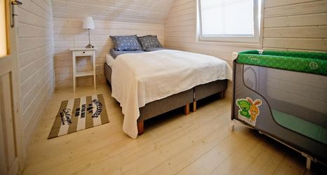 Khác 2 Holiday Home Pobierowo Near Baltic Beach