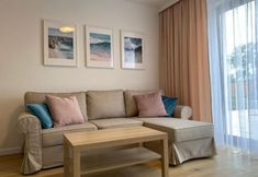 Others 6 Holiday Home in Grzybowo Near Wide Beach