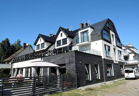 Others Apartment in Mrzezyno Near Blue Flag Beach