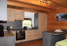 Others 7 Apartment Motzerngut