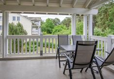 Others 7 Ferienwohnung im Dunenpark Binz