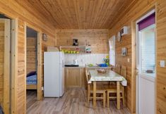 その他 5 Cottage in Rusinowo Near Seaside Beach