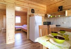 อื่นๆ 6 Cottage in Rusinowo Near Seaside Beach