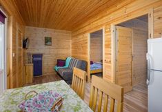 その他 4 Cottage in Rusinowo Near Seaside Beach