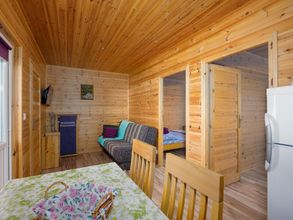 その他 4 Cottage in Rusinowo Near Seaside Beach