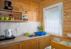 その他 7 Cottage in Rusinowo Near Seaside Beach