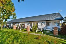 その他 Cottage in Rusinowo Near Seaside Beach