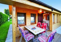 その他 6 Holiday Home in Rosnowo by Lake Rosnowskie