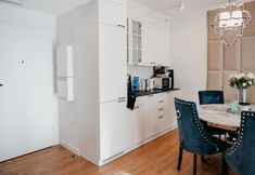 其他 5 Apartment in Pobierowo Near Baltic Beach