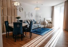 其他 7 Apartment in Pobierowo Near Baltic Beach