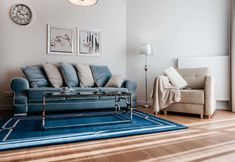 其他 6 Apartment in Pobierowo Near Baltic Beach