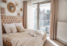 其他 2 Apartment in Pobierowo Near Baltic Beach