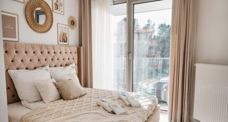 其他 2 Apartment in Pobierowo Near Baltic Beach