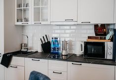 其他 4 Apartment in Pobierowo Near Baltic Beach