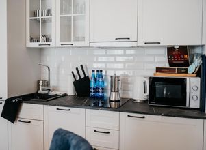 其他 4 Apartment in Pobierowo Near Baltic Beach