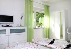 기타 2 Ferienwohnung, Tambach-dietharz