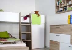 Lain-lain 7 Ferienwohnung, Tambach-dietharz