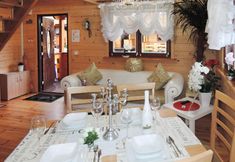 Lainnya 6 Cosy Holiday Homes, Rewal