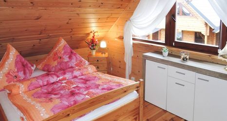 Lainnya 2 Cosy Holiday Homes, Rewal