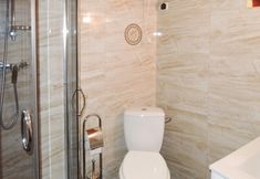 Lainnya 5 Cosy Holiday Homes, Rewal